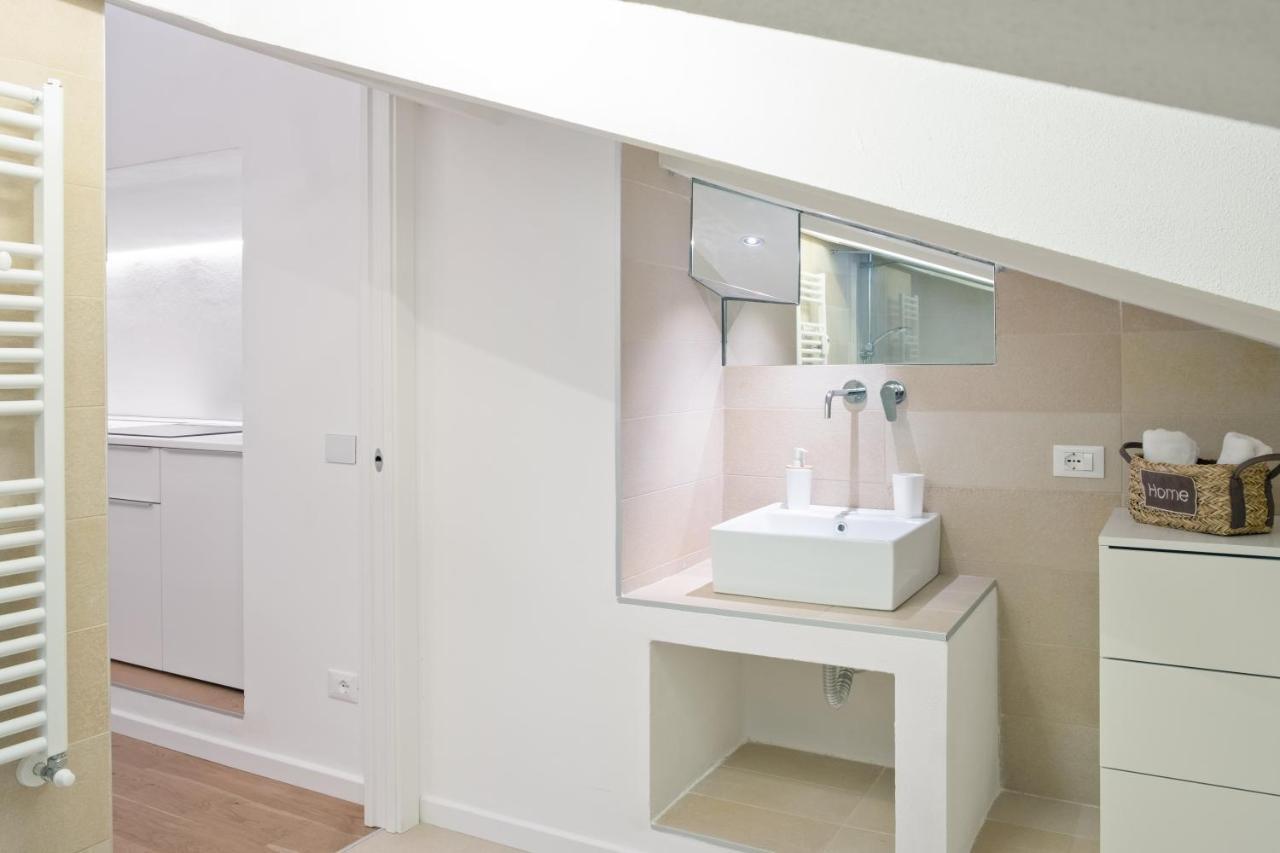 Borgo Trento Studio Apartamento