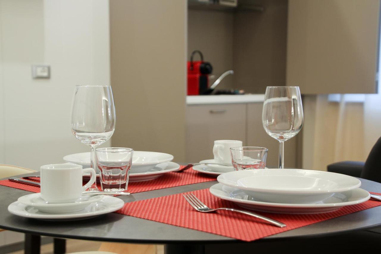 Apartment Monolocale Di Via Mameli