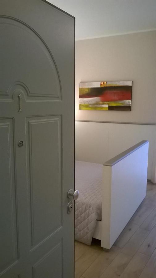 Apartment Monolocale Di Via Mameli Verona