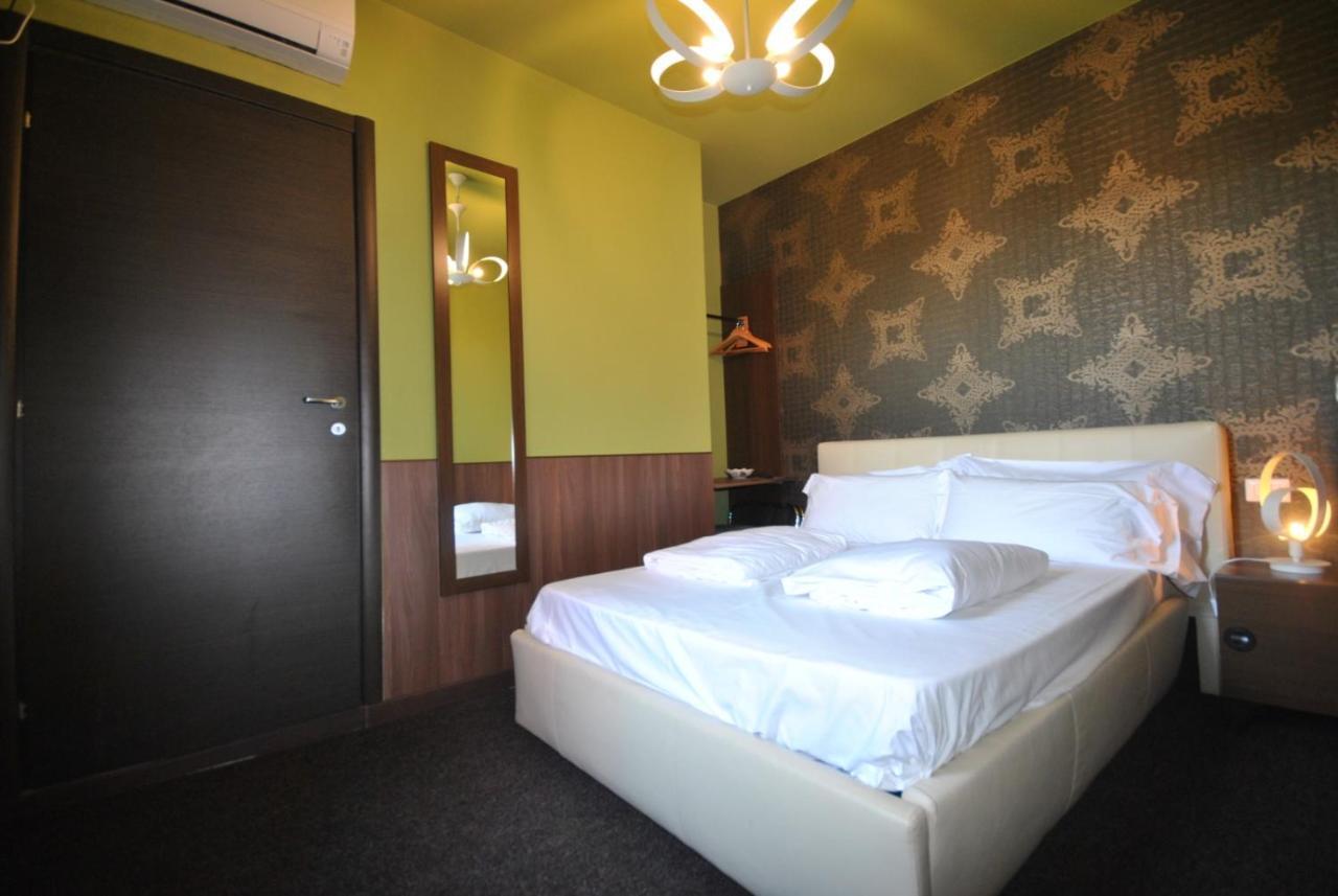 Guest house Romeo House