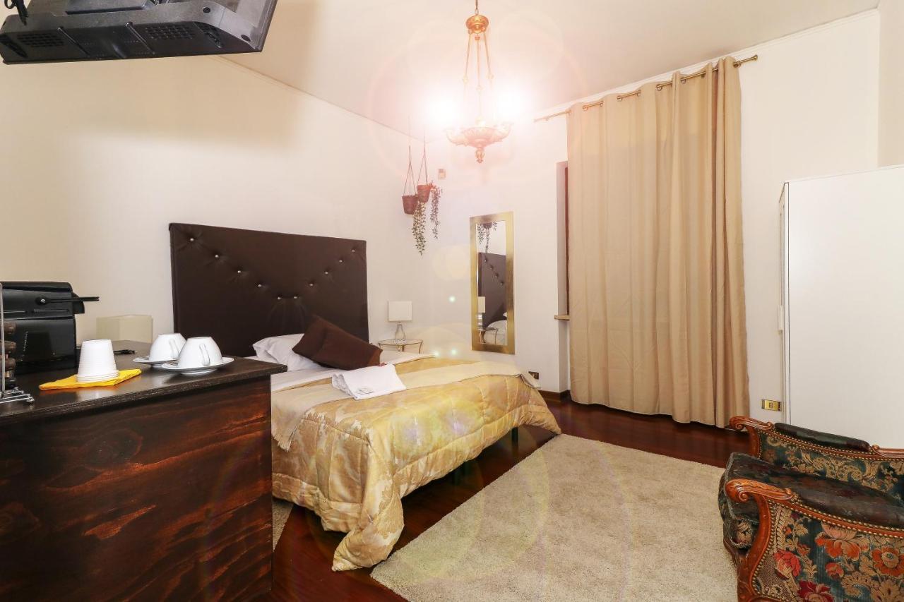 Vitti's Guest house 3*