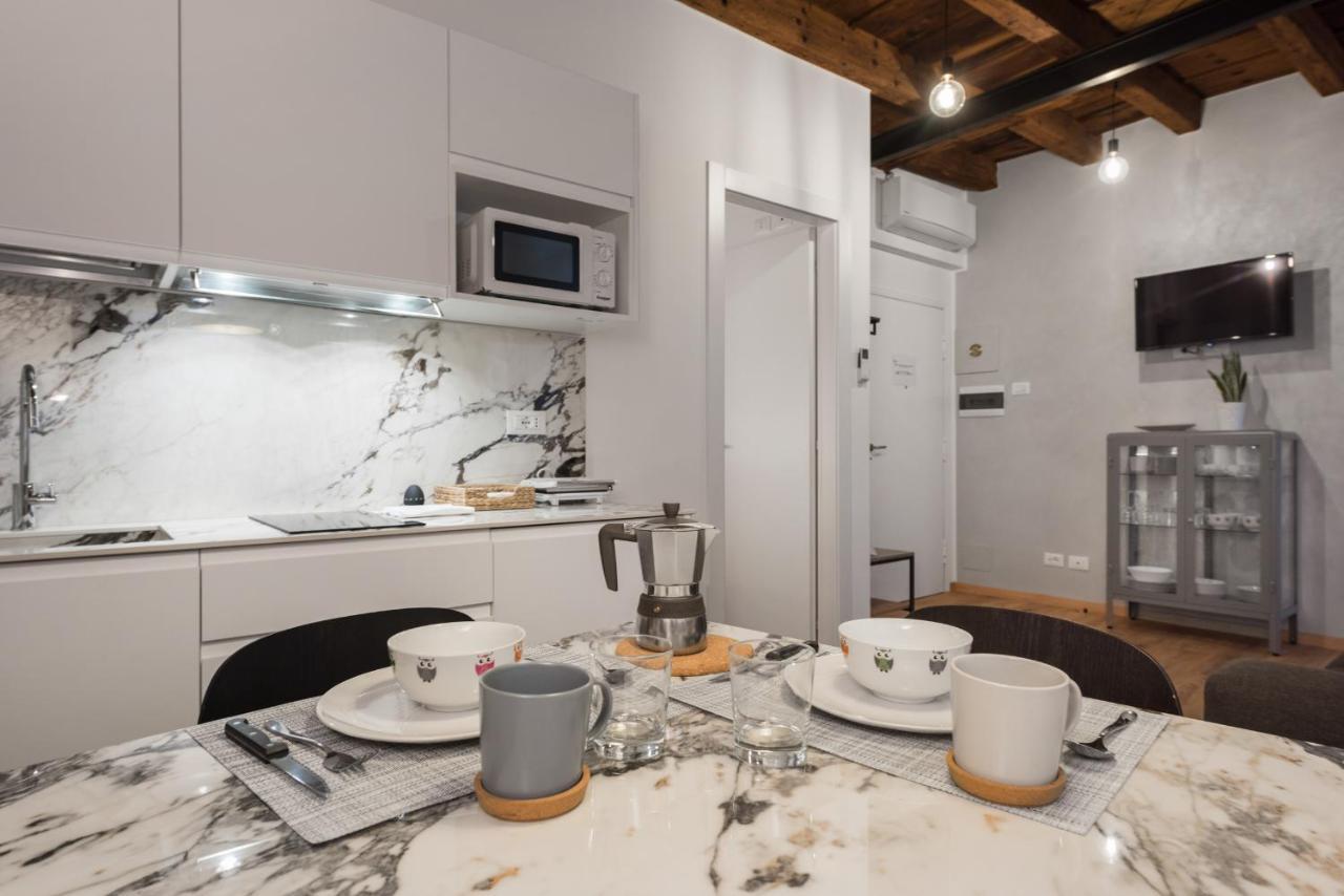 Apartamento Flats4rent Casa Di Tea Verona