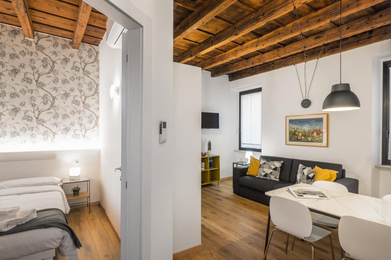 Flats4rent Casa Di Tea Apartamento Verona