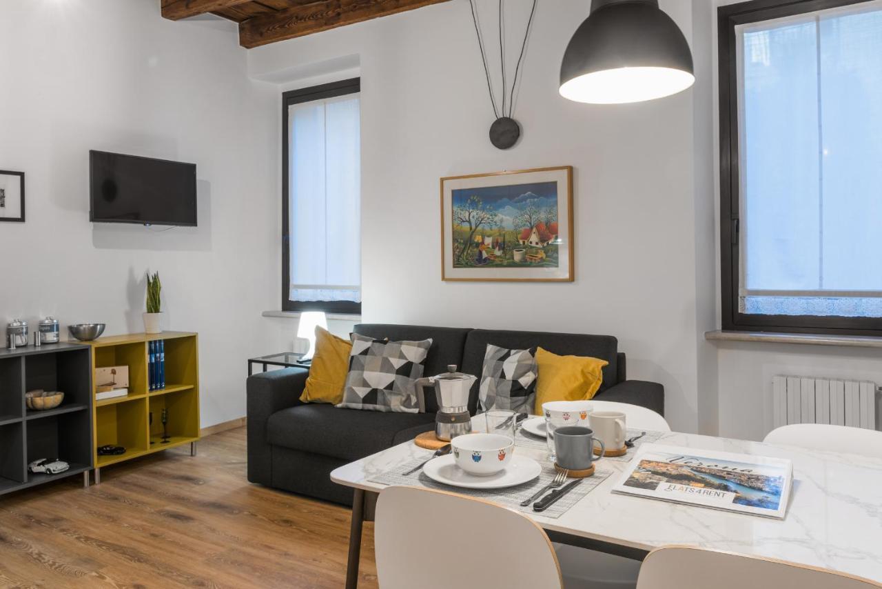 Apartamento Flats4rent Casa Di Tea Verona