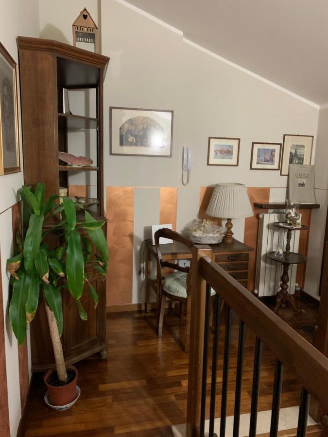 Bed & Breakfast G B Rossi Friendly