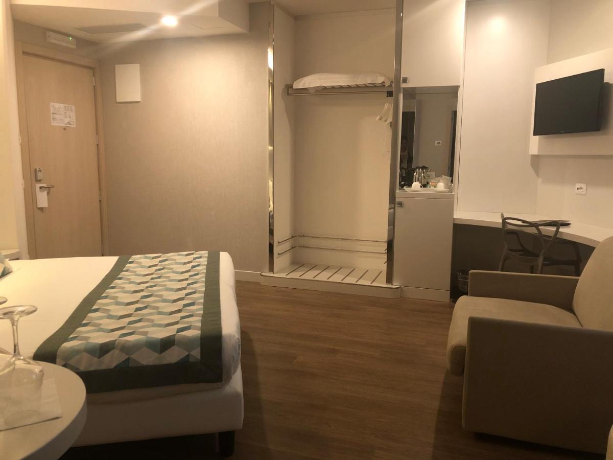 Ark Hotel Verona