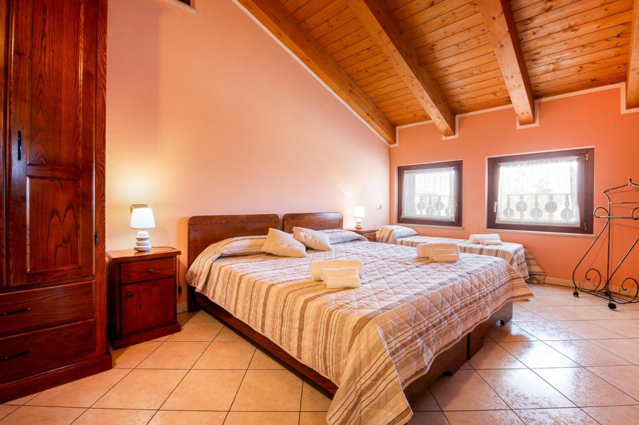 Residenza La Ricciolina Apartahotel Verona