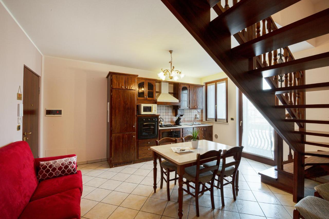 Residenza La Ricciolina Verona