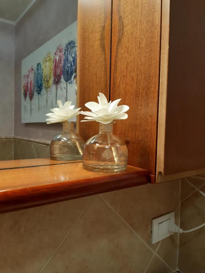 Castello San Felice Couette-café