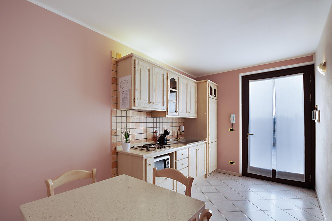 Aparthotel Residenza La Ricciolina