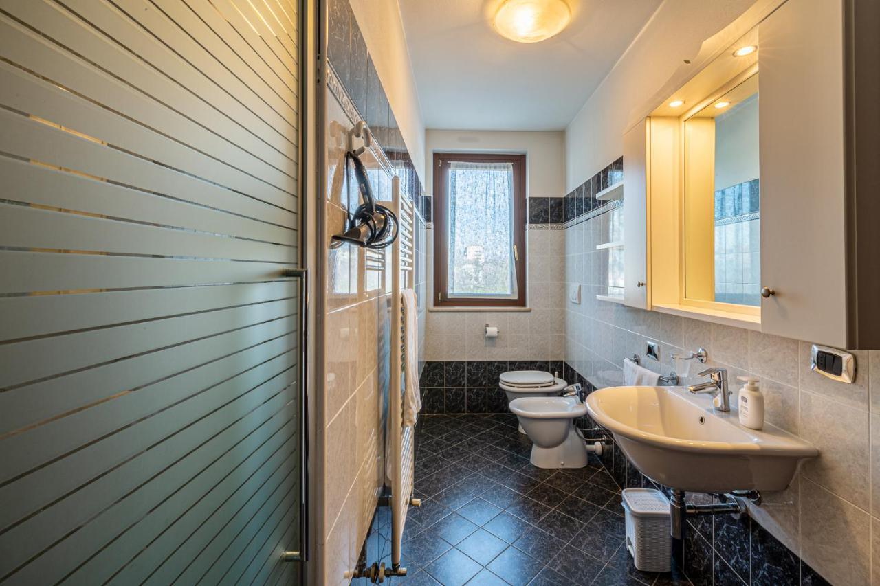 Residenza La Ricciolina Apartahotel Verona