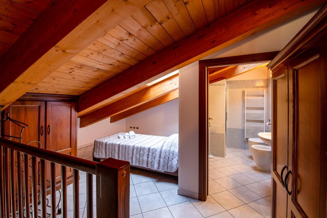 Aparthotel Residenza La Ricciolina