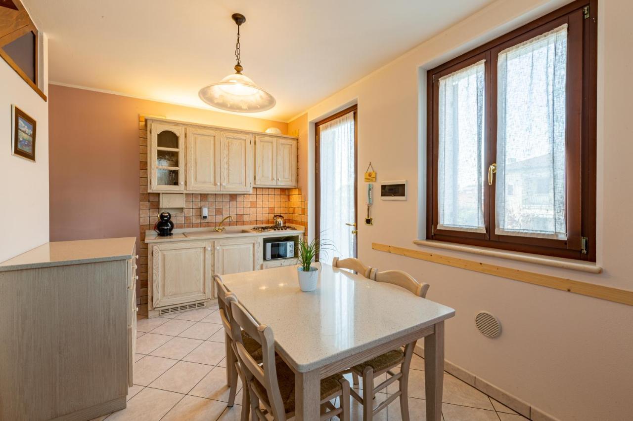 Residenza La Ricciolina Aparthotel Verona