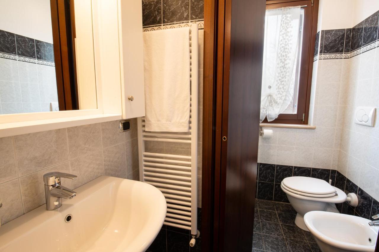 Aparthotel Residenza La Ricciolina 2*