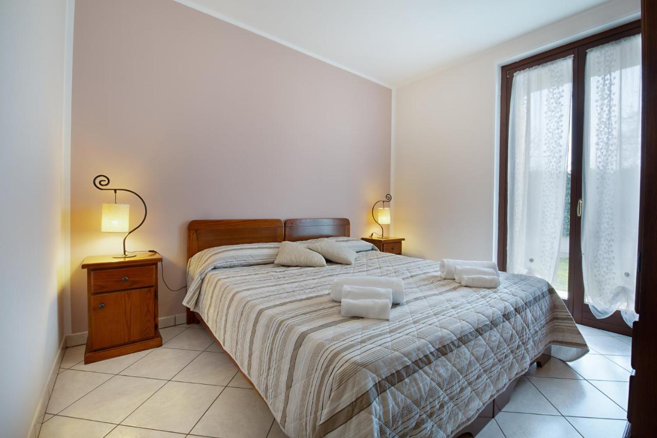 Aparthotel Residenza La Ricciolina