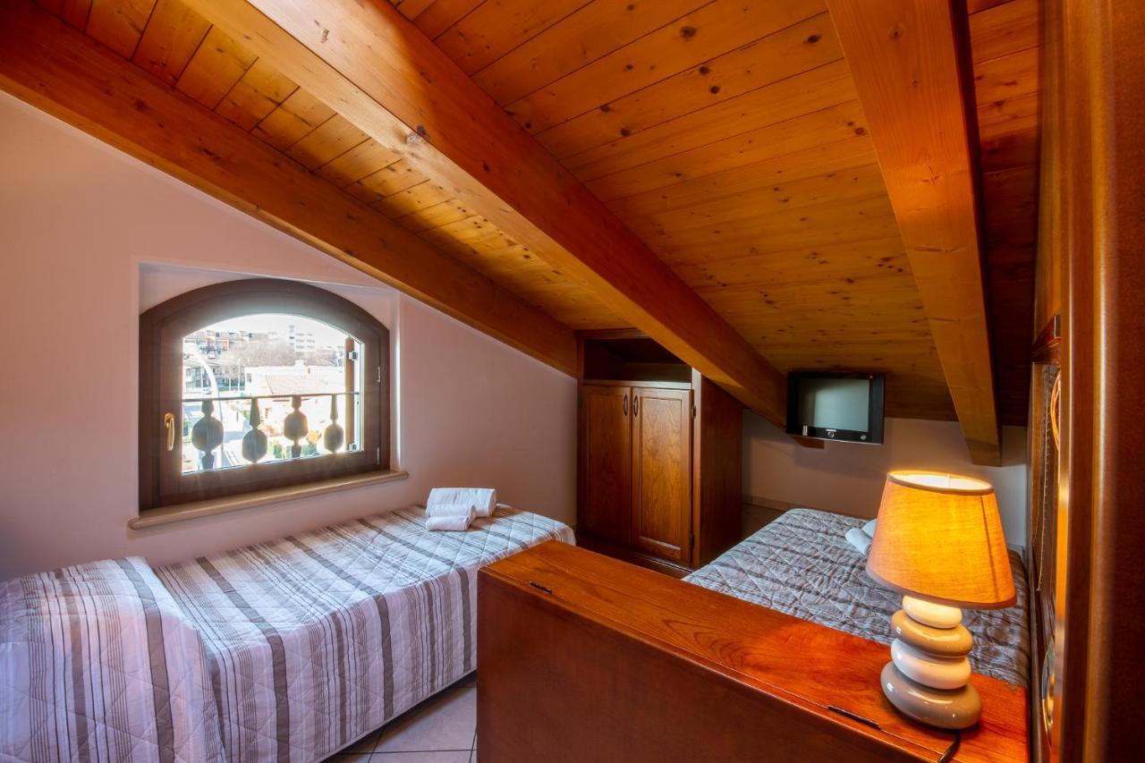 Residenza La Ricciolina 2* Verona