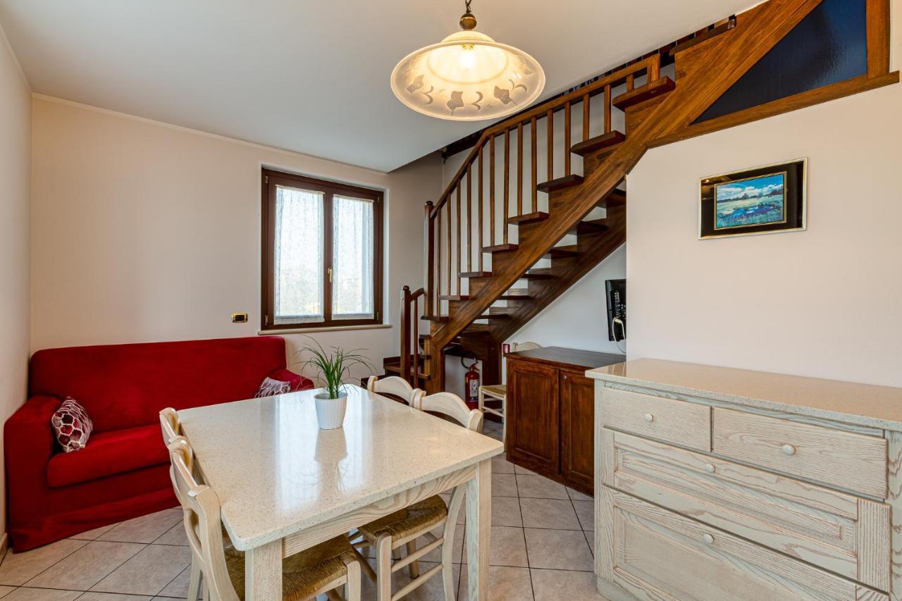 Residenza La Ricciolina 2* Verona