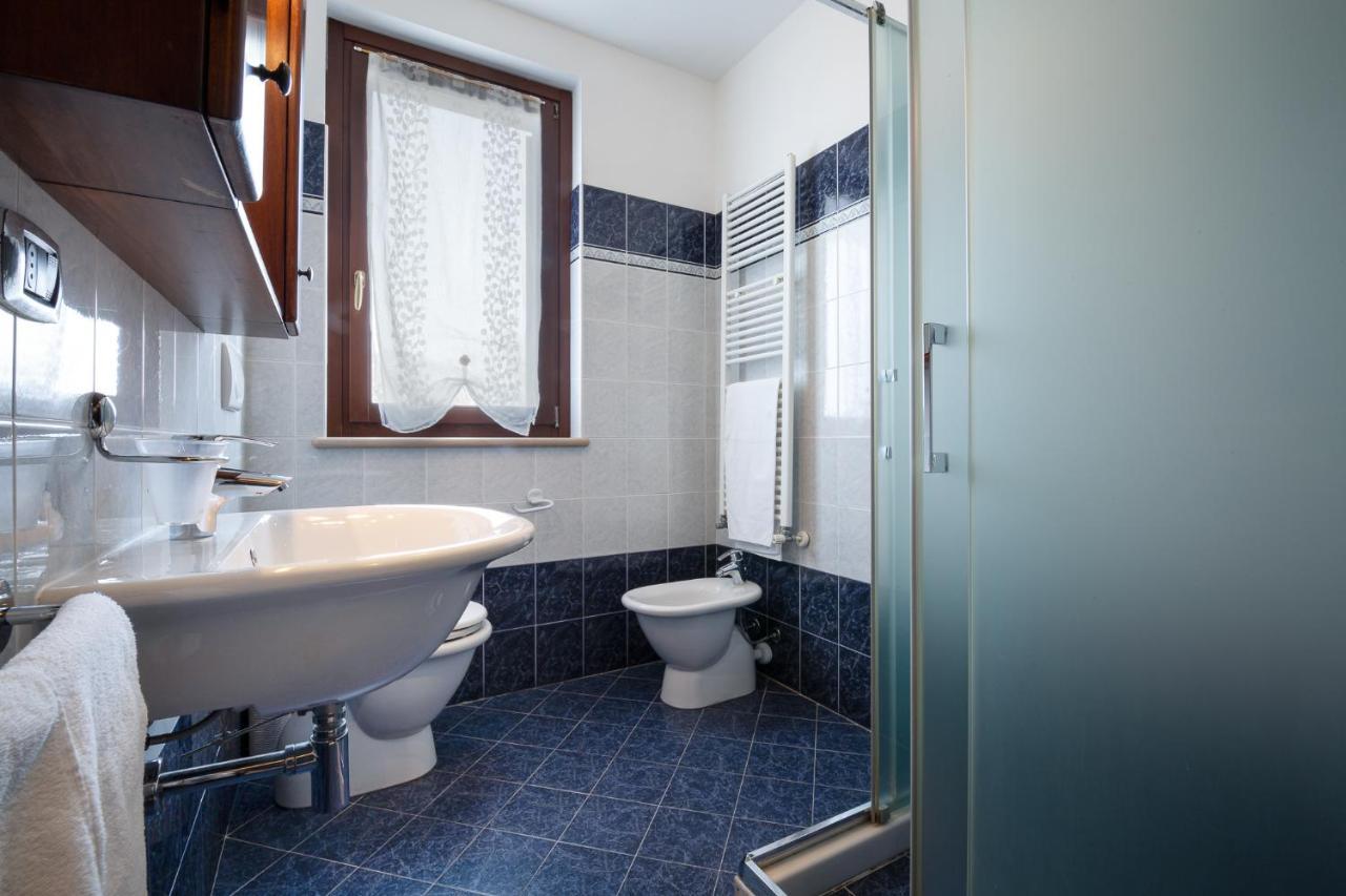 Aparthotel Residenza La Ricciolina 2*