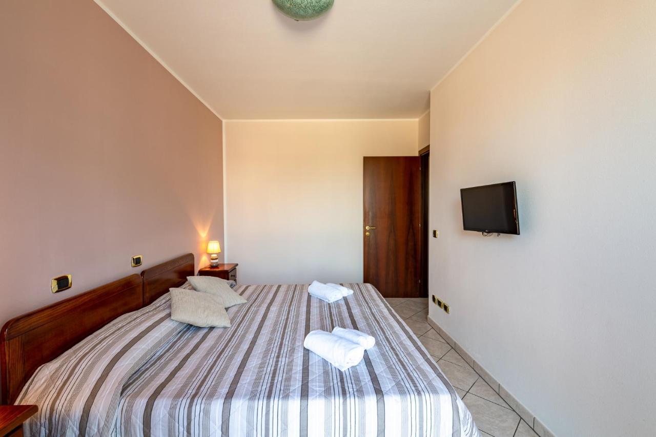 Residenza La Ricciolina Aparthotel 2*