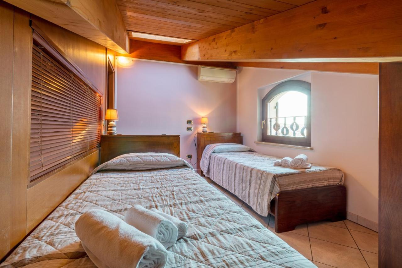 Residenza La Ricciolina Aparthotel