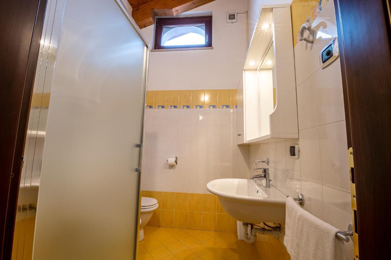 Residenza La Ricciolina Verona