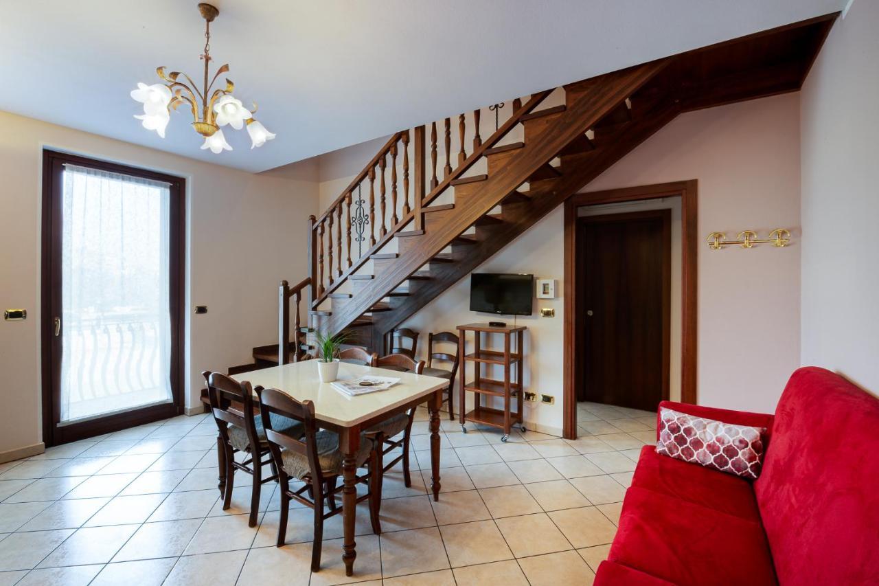 Aparthotel Residenza La Ricciolina