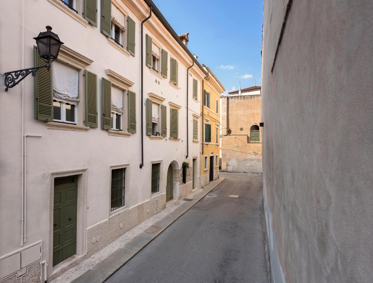 Il Vicolo 3* Verona