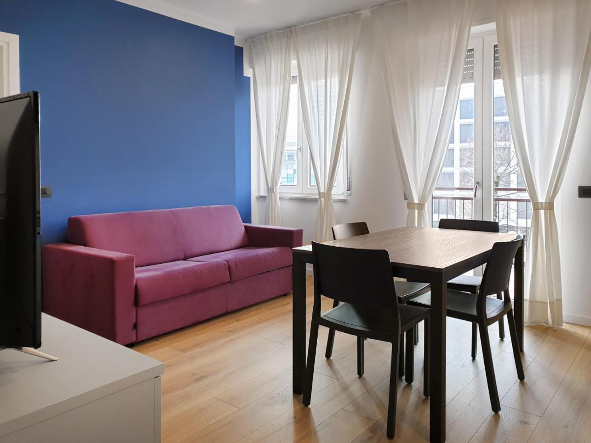 Flats4rent Mameli 140 Apartment