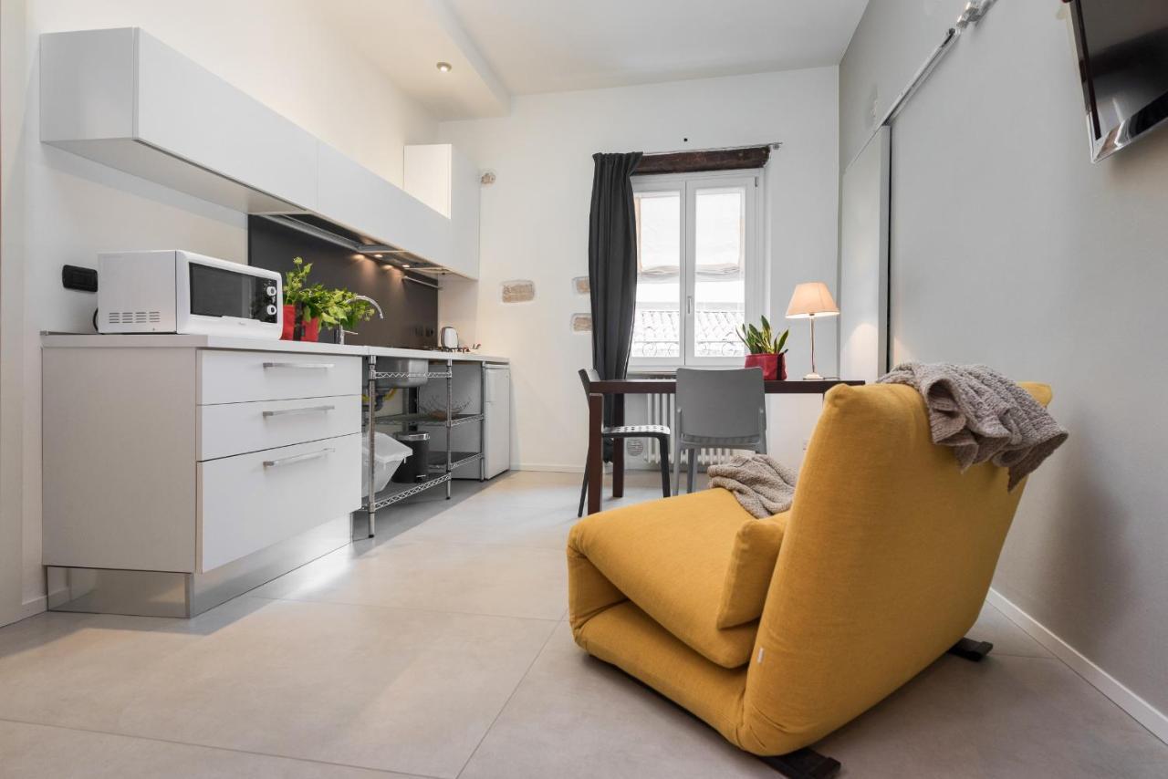 Apartahotel Il Vicolo Verona