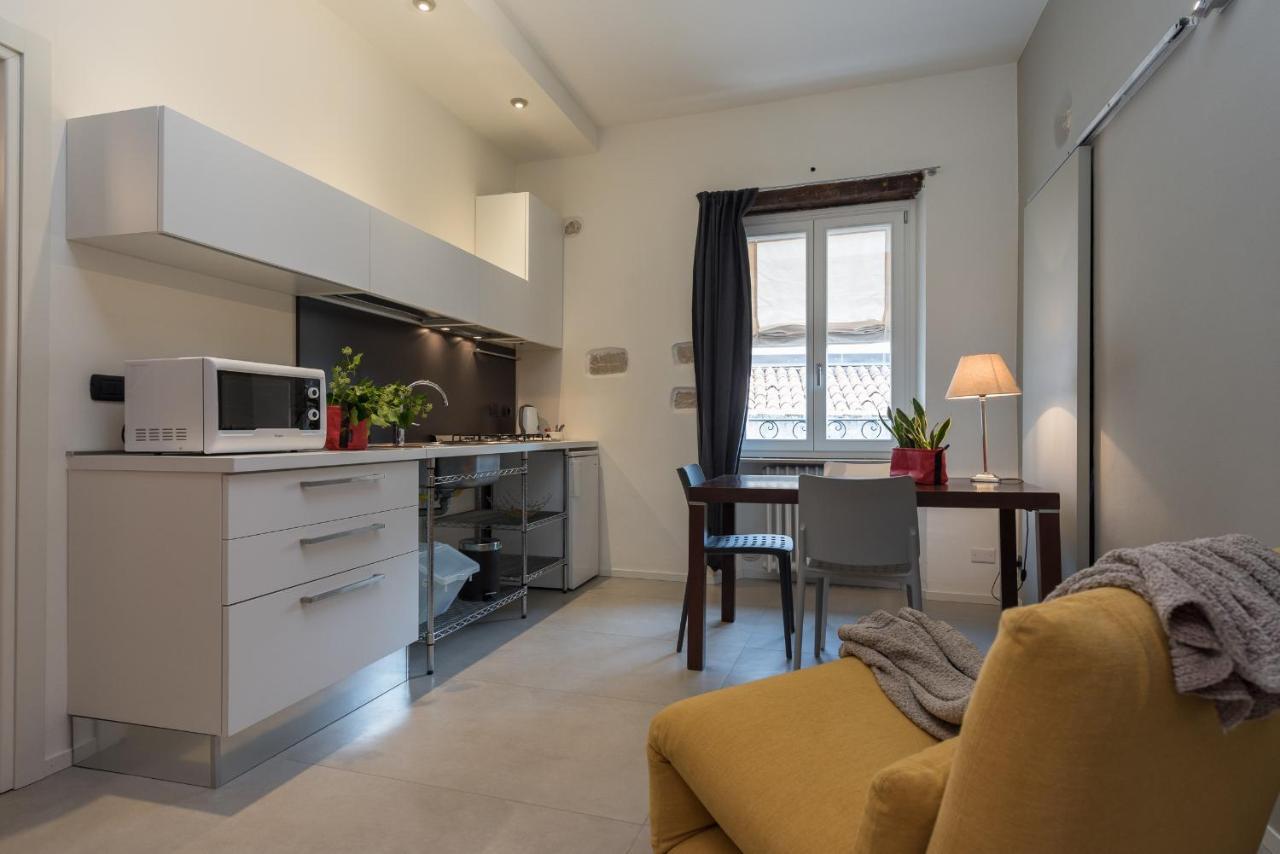 Apartahotel Il Vicolo 3*