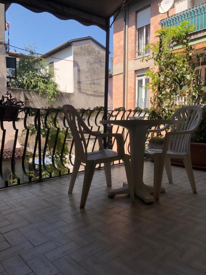 Casa de hóspedes Ai Leoni