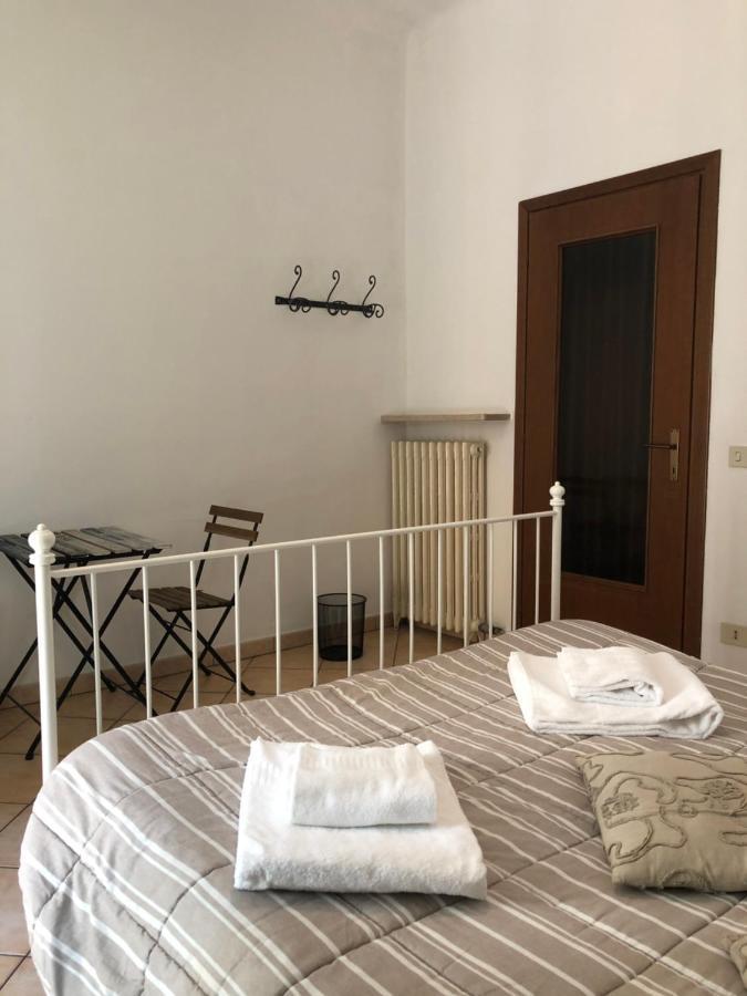 Casa de hóspedes Ai Leoni