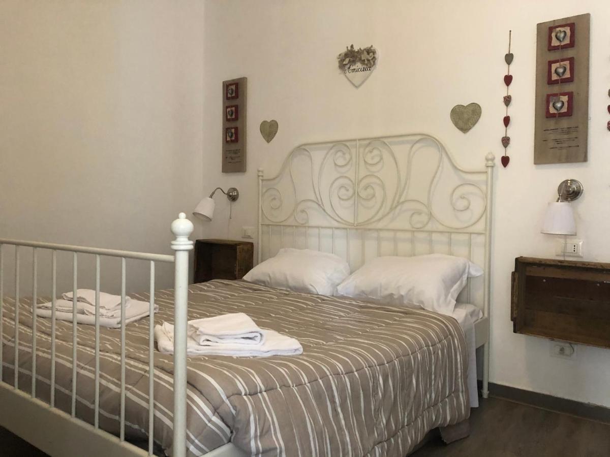 Ai Leoni Casa de hóspedes Verona