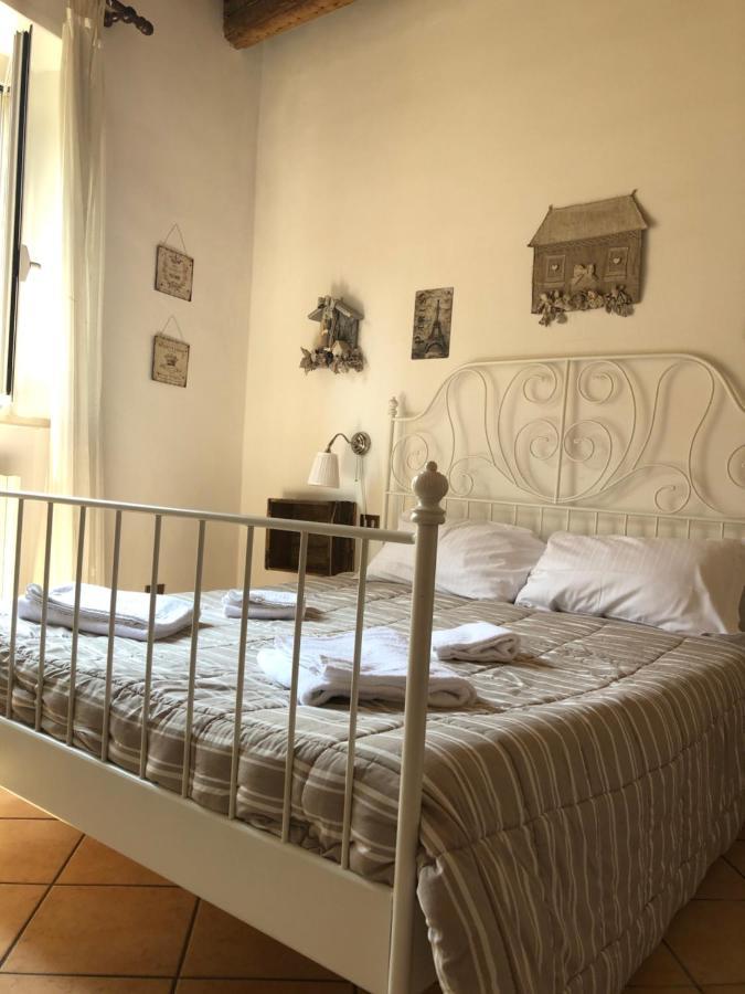 Casa de hóspedes Ai Leoni