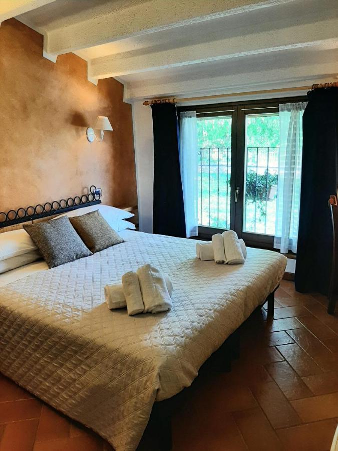 Agroturismo La Perlara *