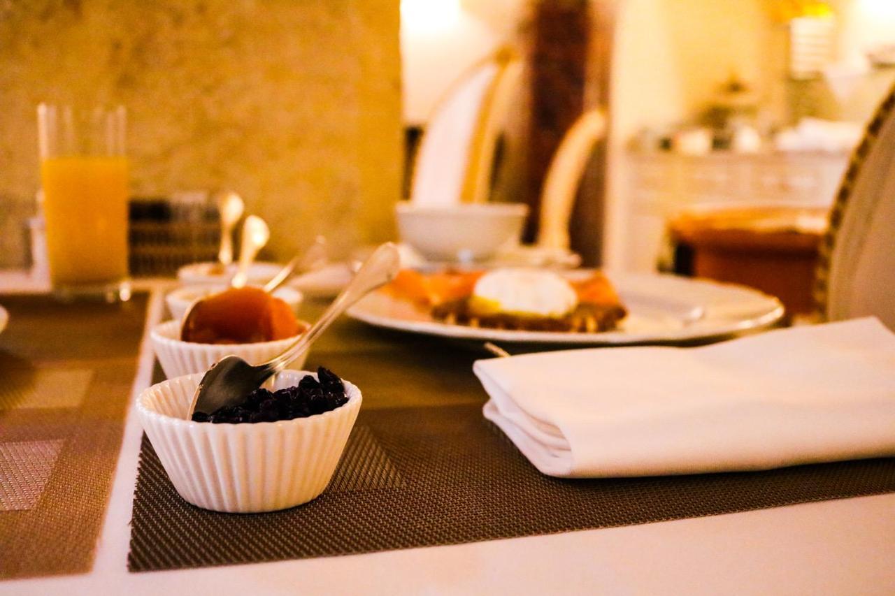 Guest house Relais Fra' Lorenzo