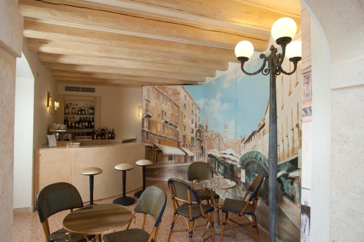 Relais Fra' Lorenzo 5* Verona