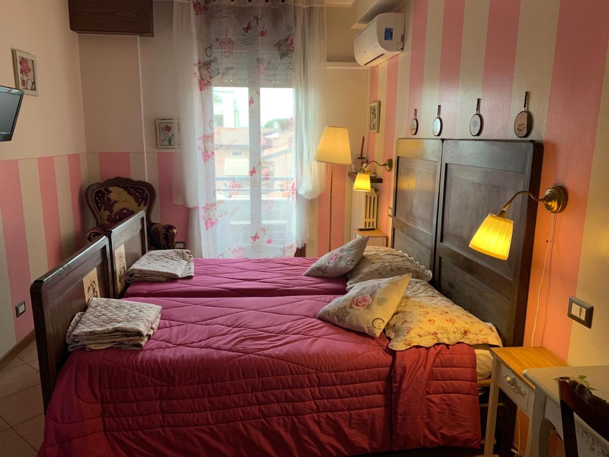 Business And Fun G B Rossi Friendly Bed and breakfast Verona