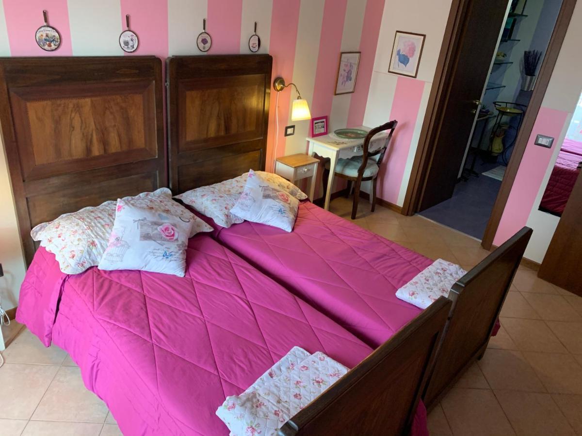 Bed & Breakfast G B Rossi Friendly