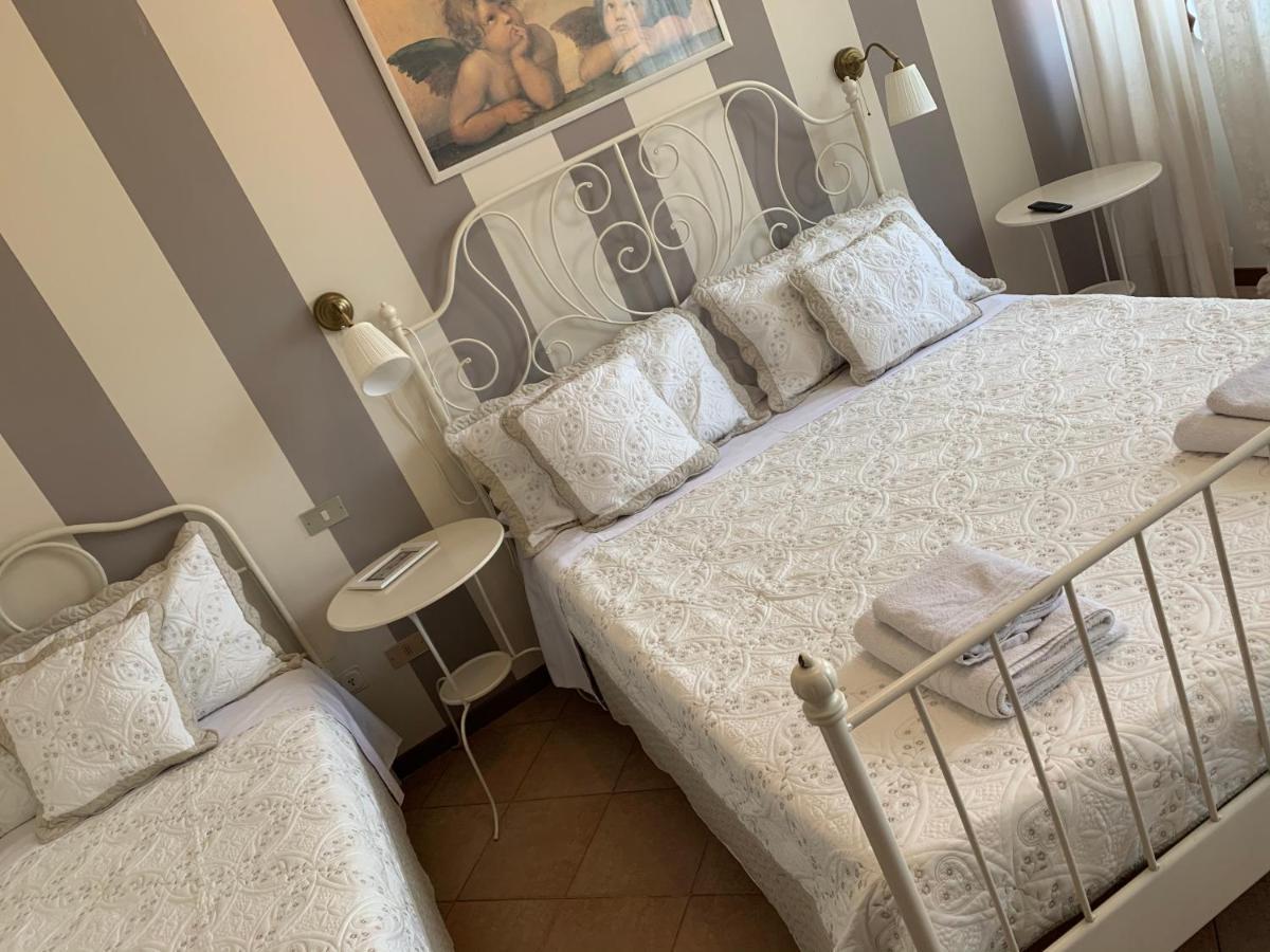 Bed and breakfast Business And Fun G B Rossi Friendly 2*