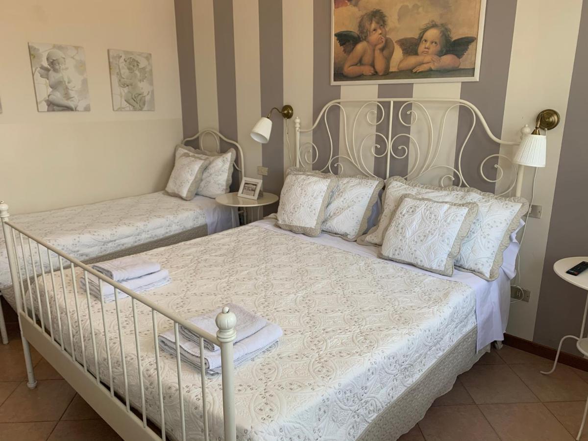 G B Rossi Friendly Bed & Breakfast
