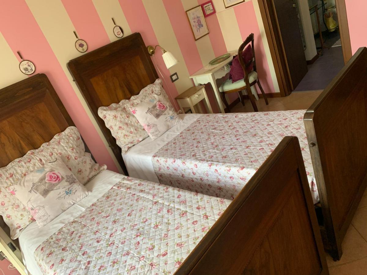 G B Rossi Friendly Bed & Breakfast Verona