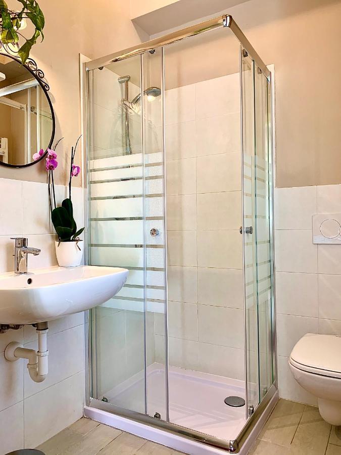 Guest house Casa Italia