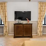 Casa Borsari Apartment