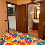 Verona City Arsenale Apartment