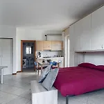 Ospedale Borgo Roma Cozy Studio W/Private Parking!