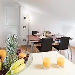 Family Apartment Verona Class \