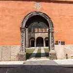 Palazzo Delle Guglie By Postcardsfrom