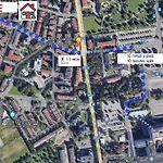 Intero Appartamento Giulietta - Fiera Ospedale Borgo Roma - Free Parking - Free Wi-Fi