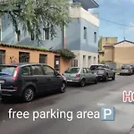 Intero Appartamento Giulietta - Fiera Ospedale Borgo Roma - Free Parking - Free Wi-Fi